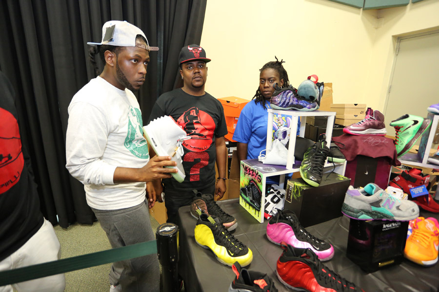 Sneaker Con Miami 2 2 Recap 61