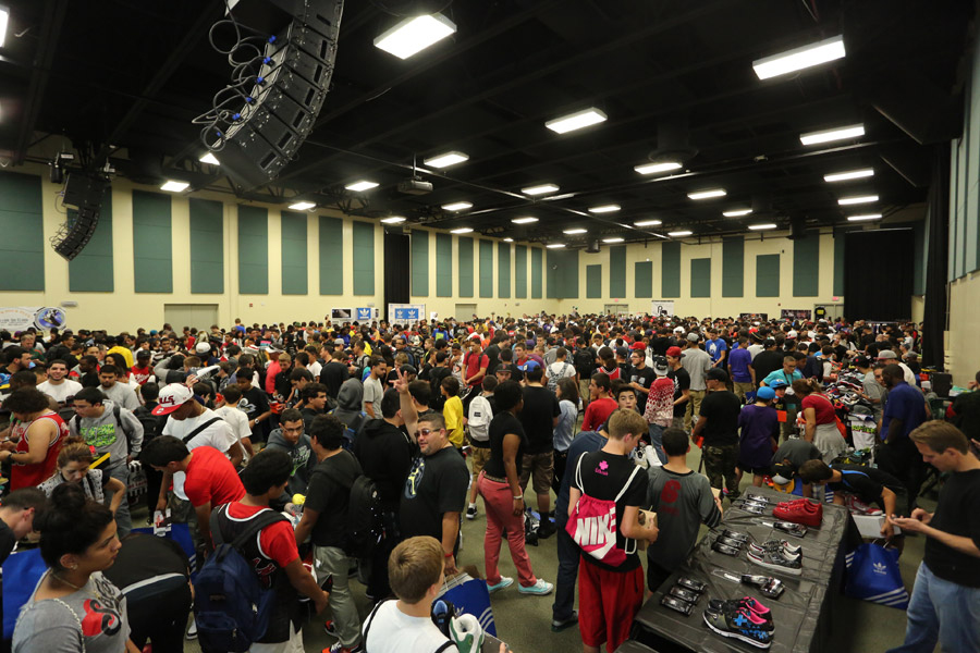 Sneaker Con Miami 2 2 Recap 62