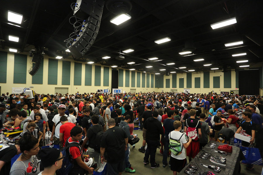 Sneaker Con Miami 2 2 Recap 63