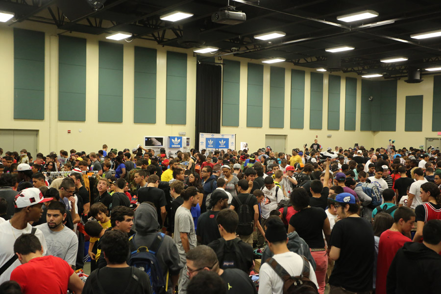 Sneaker Con Miami 2 2 Recap 64