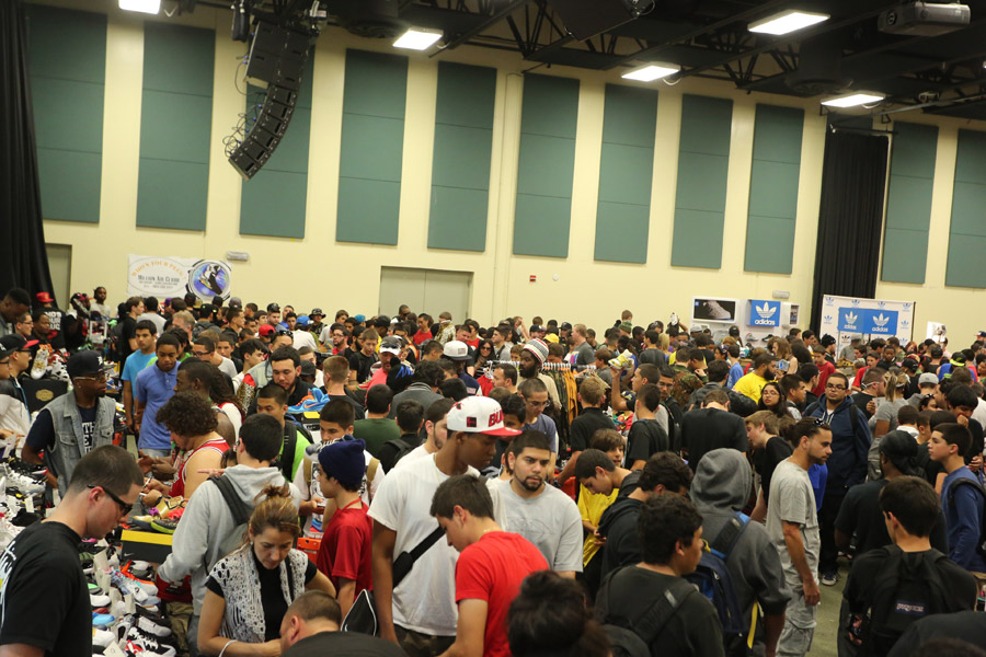 Sneaker Con Miami 2 2 Recap 65