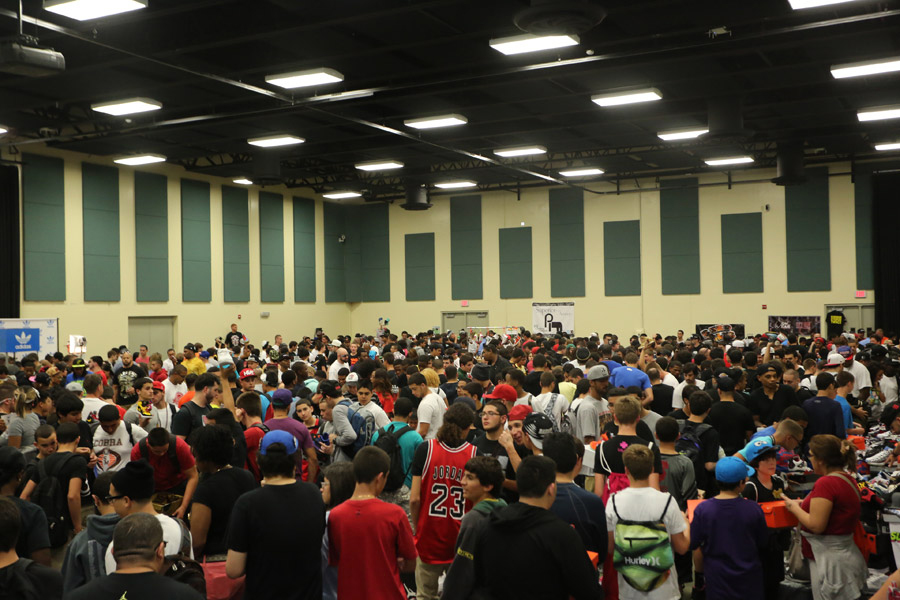 Sneaker Con Miami 2 2 Recap 66