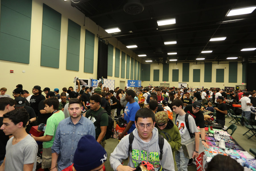 Sneaker Con Miami 2 2 Recap 74