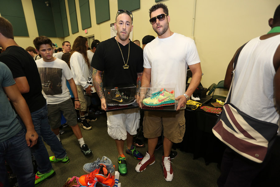 Sneaker Con Miami 2 2 Recap 75