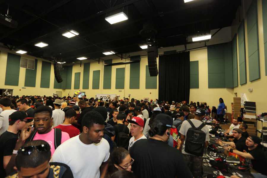 Sneaker Con Miami 2 2 Recap 99