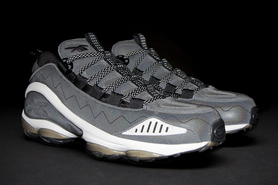 Sneakersnstuff Reebok Dmx Run 10 0111