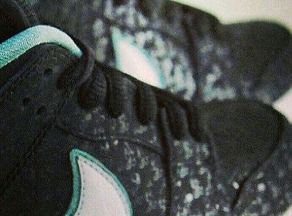 Spot X Nike Sb Dunk Low Teaser 3 1