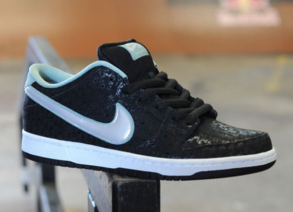 Spot X Nike Sb Dunk Low