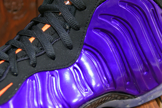 Suns Foamposite Colorway 05