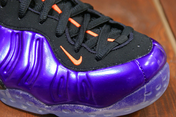 Suns Foamposite Colorway 06