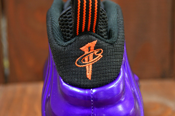 Suns Foamposite Colorway 08