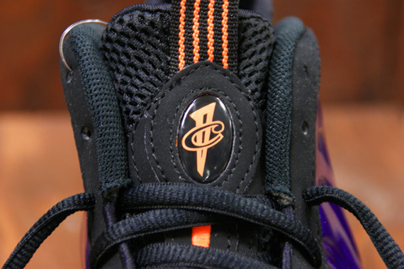 Suns Foamposite Colorway 09