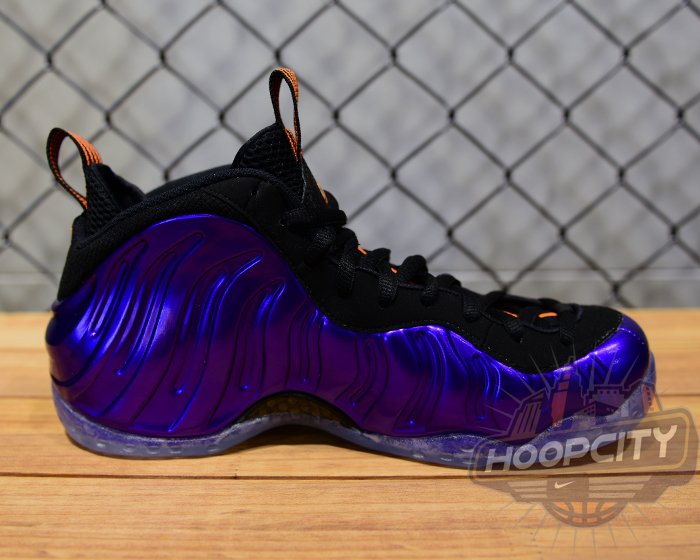 Suns Nike Air Foamposite One 2