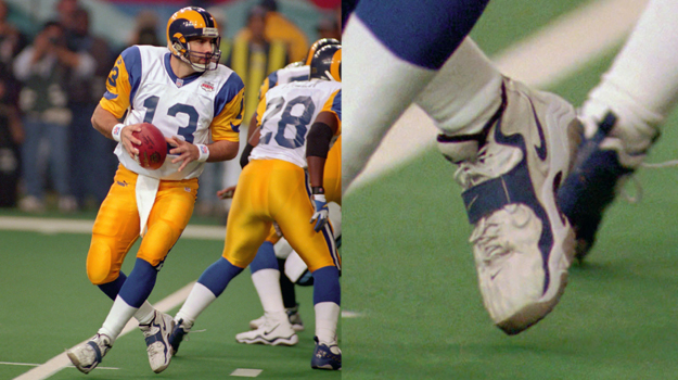 Superbowl Mvp Sneaker Cleats History 5