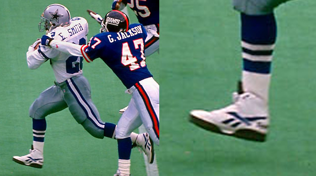 Superbowl Mvp Sneaker Cleats History 6