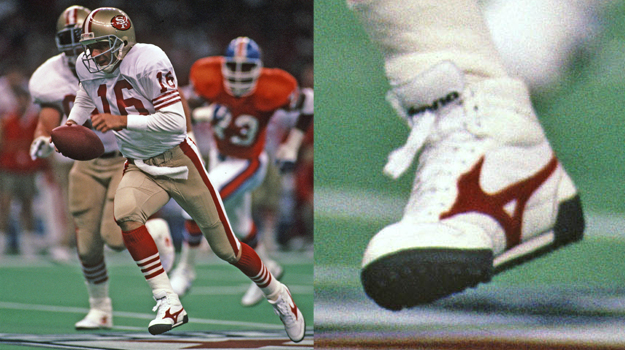 Superbowl Mvp Sneaker Cleats History 7