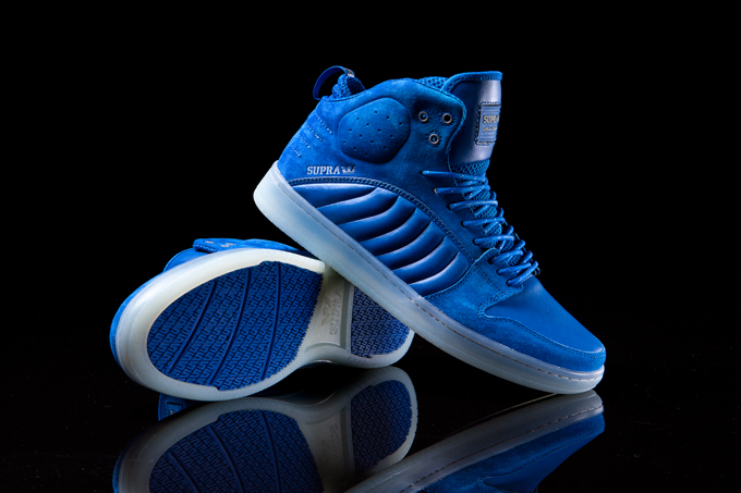 Supra Trill Star Pack 1