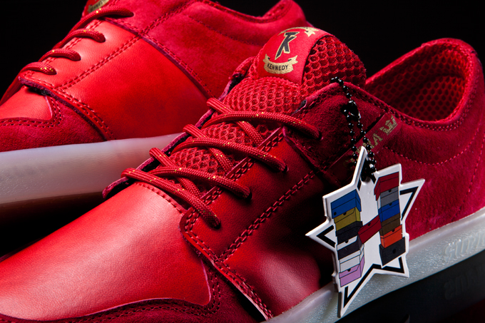 Supra Trill Star Pack 11