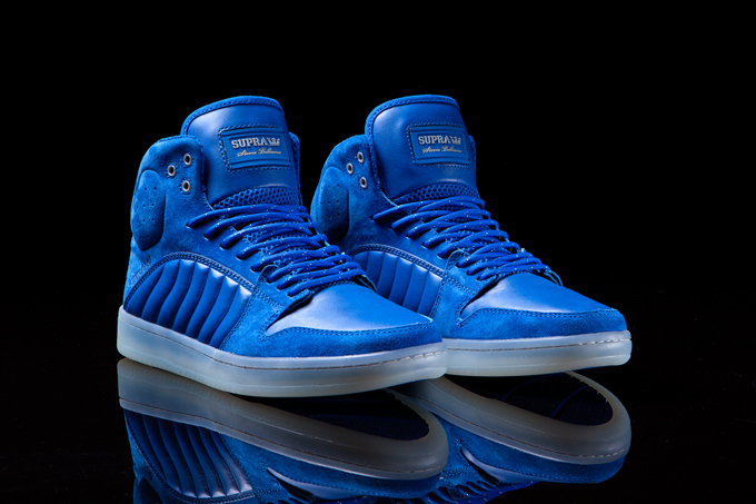 Supra Trill Star Pack 2