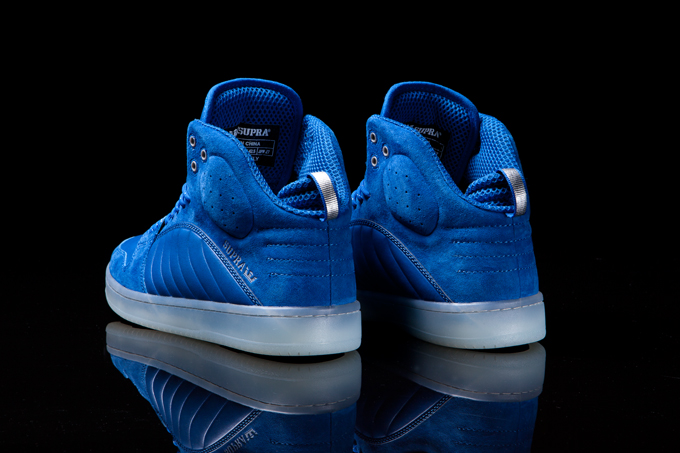 Supra Trill Star Pack 6