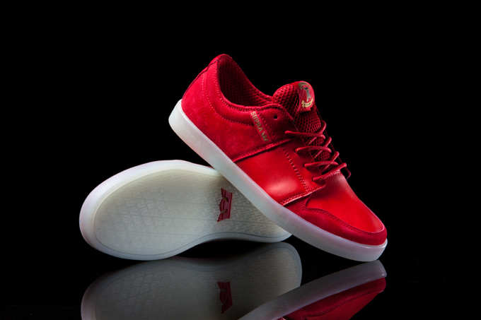 Supra Trill Star Pack 7