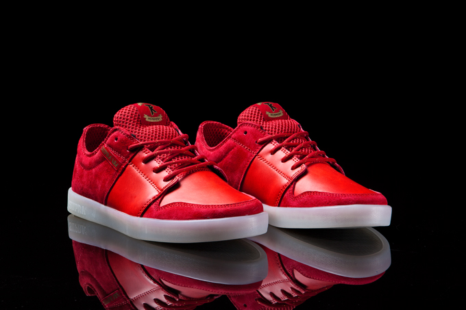 Supra Trill Star Pack 8