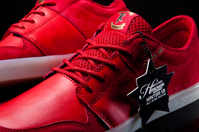 Supra Trill Star Pack 9
