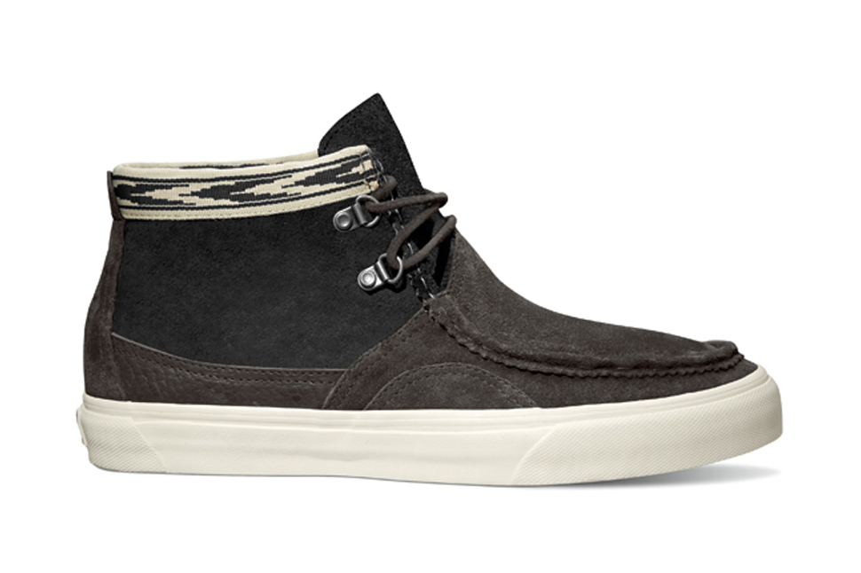 Taka Hayashi Vans Vault Spring 2013 5