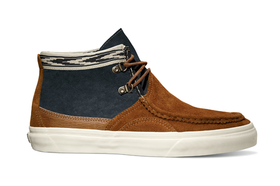 Taka Hayashi Vans Vault Spring 2013 7