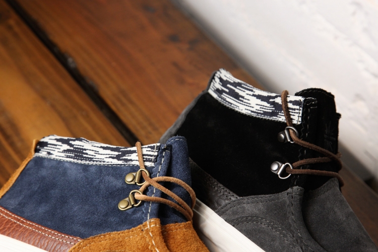 Taka Hayashi Vans Vault Th Cornice Lx 2
