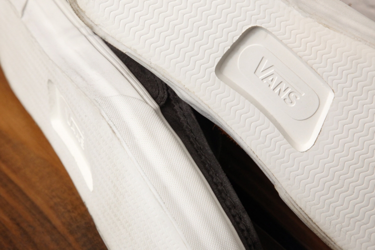 Taka Hayashi Vans Vault Th Cornice Lx 5