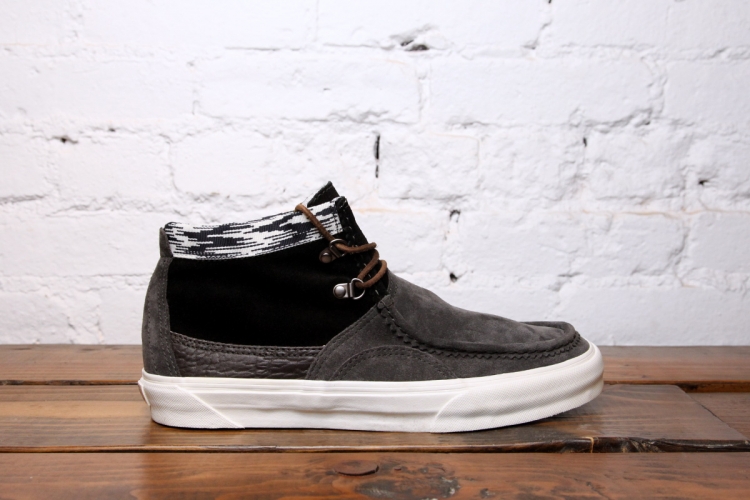Taka Hayashi Vans Vault Th Cornice Lx 6
