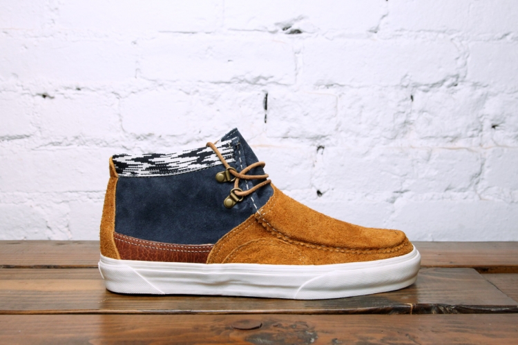 Taka Hayashi Vans Vault Th Cornice Lx 7