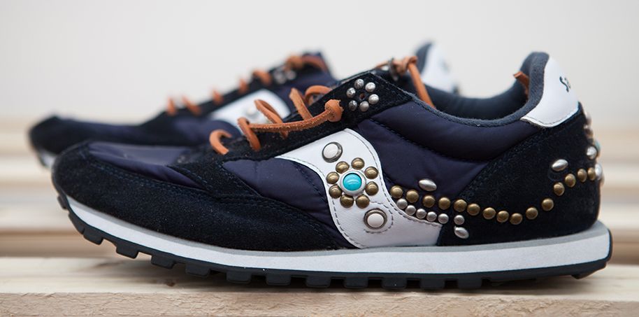 The Editor Saucony Jazz 02