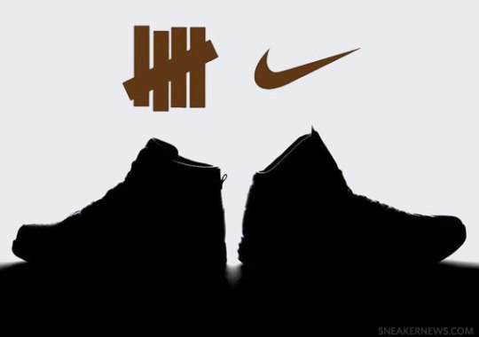 UNDFTD x Nike “Bringback Pack” – Teaser