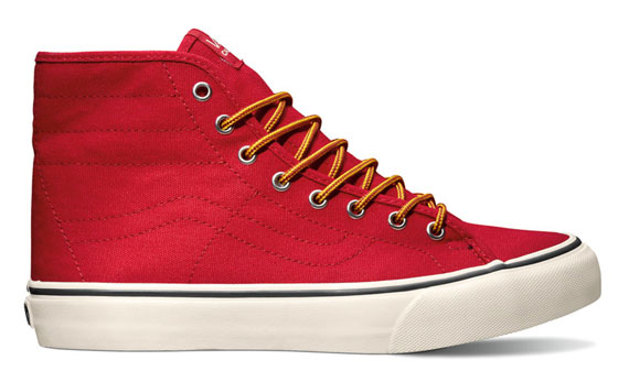 Vans California Sk8 Hi Binding 3