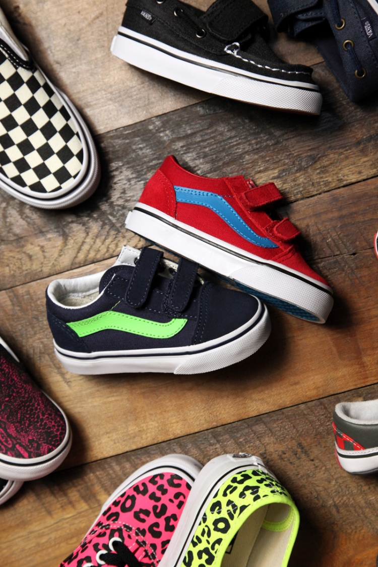 Vans Kids Spring 2013 4