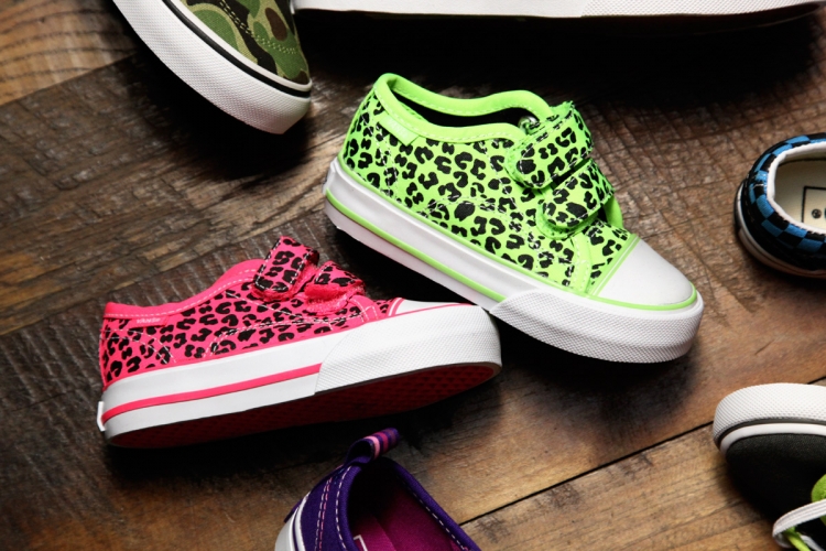 Vans Kids Spring 2013 5