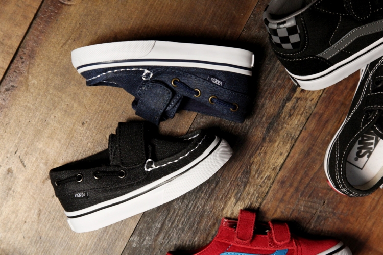Vans Kids Spring 2013 6