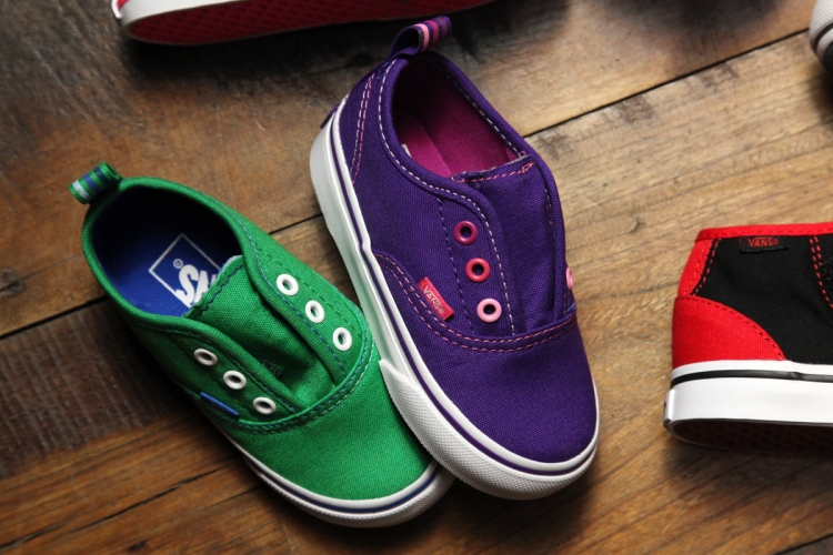 Vans Kids Spring 2013 7
