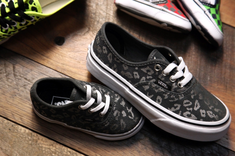 Vans Kids Spring 2013 8