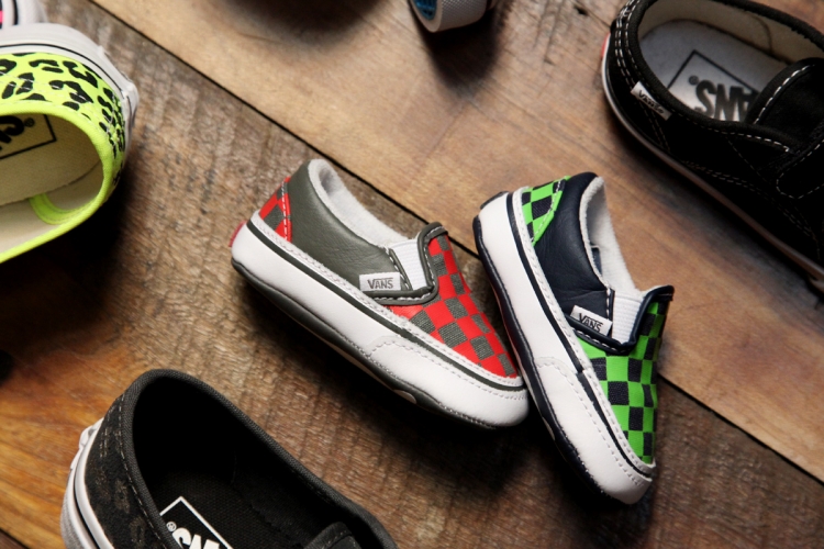 Vans Kids Spring 2013 9