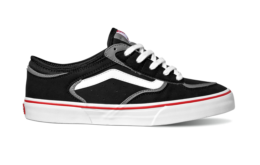 Vans Rowley Pro 2013 2