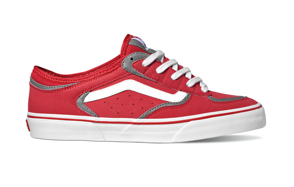 Vans Rowley Pro 2013 3