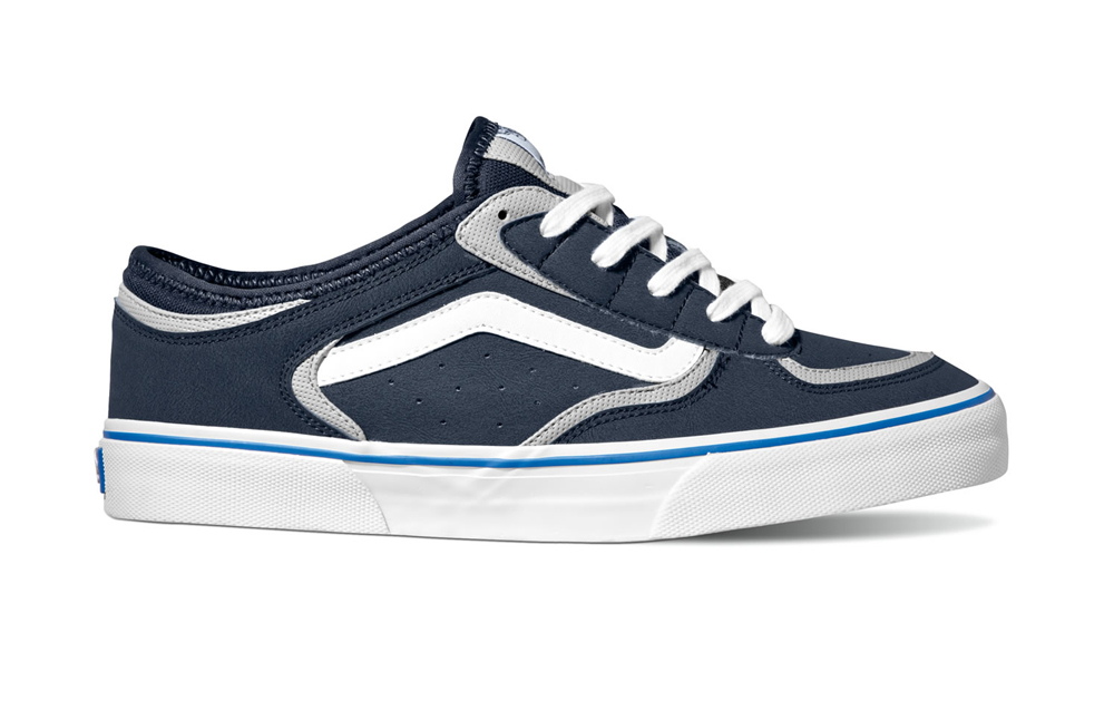 Vans Rowley Pro 2013 4