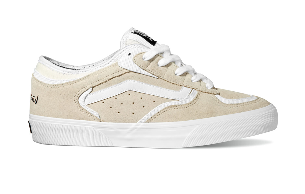 Vans Rowley Pro 2013 5