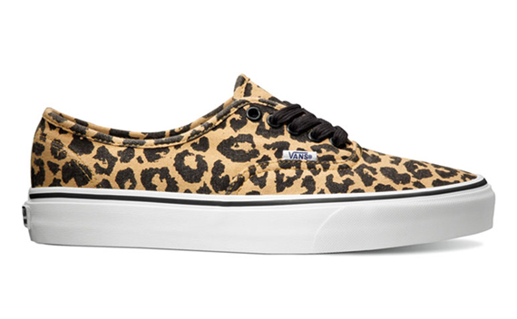 Vans Van Doren Series Classics Spring 2013 Collection 3