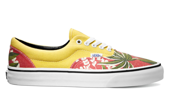 Vans Van Doren Series Classics Spring 2013 Collection 5