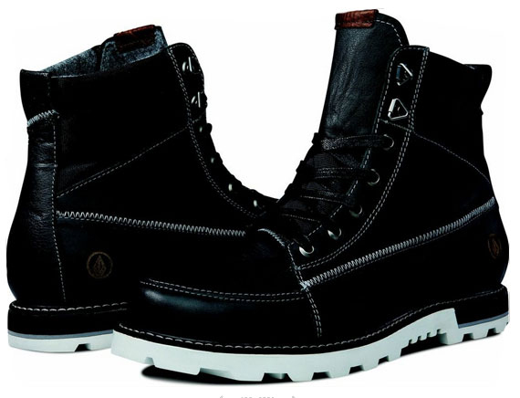 Volcom Fall 2013 Footwear 00