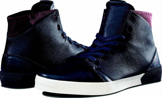 Volcom Fall 2013 Footwear 12